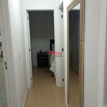 Apartamento em São Paulo, bairro Itaquera