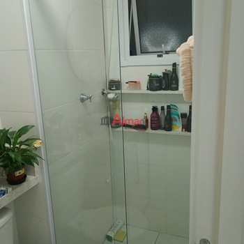 Apartamento em São Paulo, bairro Itaquera