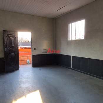 Casa Comercial em São Paulo, bairro Itaquera