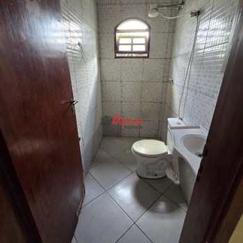 Casa em São Paulo, bairro Cangaíba