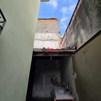 Casa em São Paulo, bairro Cangaíba