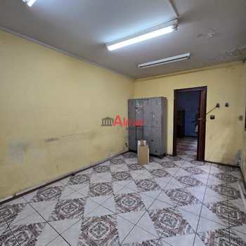 Casa em São Paulo, bairro Cangaíba