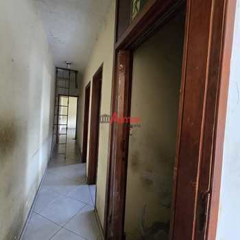 Casa em São Paulo, bairro Cangaíba