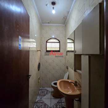 Casa em São Paulo, bairro Cangaíba