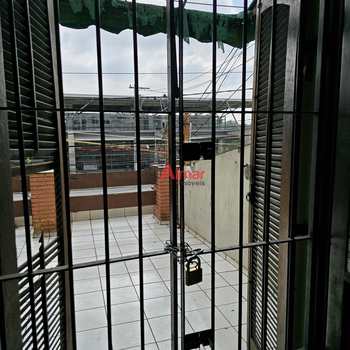 Casa em São Paulo, bairro Cangaíba