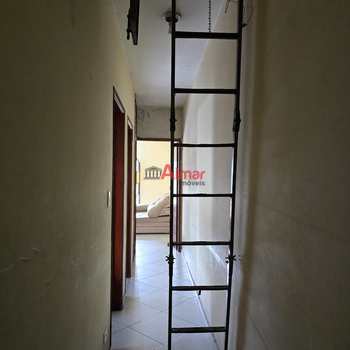 Casa em São Paulo, bairro Cangaíba