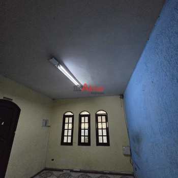 Casa em São Paulo, bairro Cangaíba