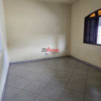 Casa em São Paulo, bairro Cangaíba