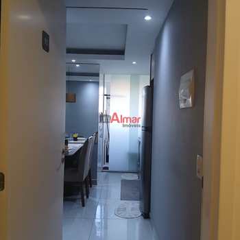 Apartamento em São Paulo, bairro Jardim Helian