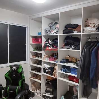 Apartamento em São Paulo, bairro Jardim Helian