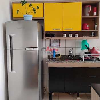 Apartamento em Itanhaém, bairro Oásis