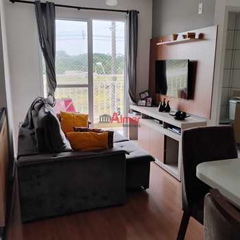 Apartamento em Itanhaém, bairro Oásis