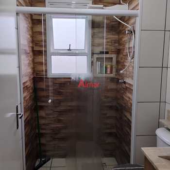 Apartamento em Itanhaém, bairro Oásis