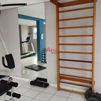 Apartamento em Itanhaém, bairro Oásis