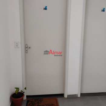 Apartamento em Itanhaém, bairro Oásis