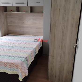 Apartamento em Itanhaém, bairro Oásis
