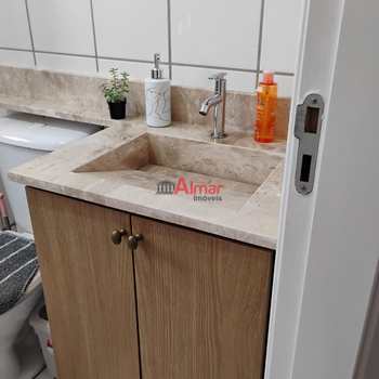 Apartamento em Itanhaém, bairro Oásis