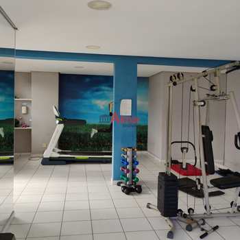 Apartamento em Itanhaém, bairro Oásis