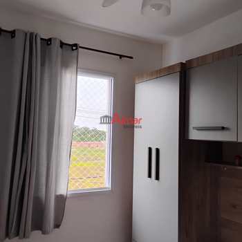 Apartamento em Itanhaém, bairro Oásis