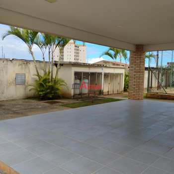 Apartamento em Itanhaém, bairro Oásis