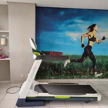 Apartamento em Itanhaém, bairro Oásis