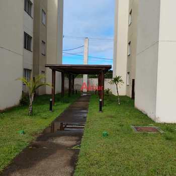 Apartamento em Itanhaém, bairro Oásis