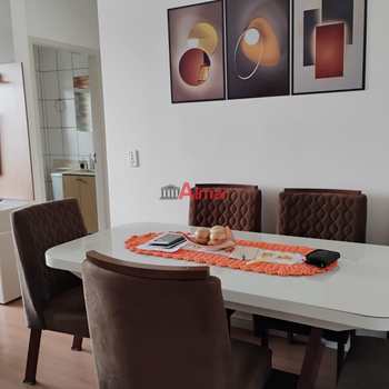 Apartamento em Itanhaém, bairro Oásis