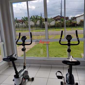 Apartamento em Itanhaém, bairro Oásis