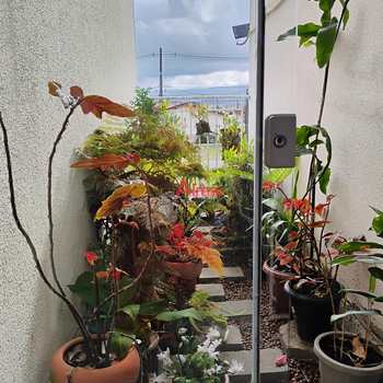 Apartamento em Itanhaém, bairro Oásis