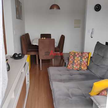 Apartamento em Itanhaém, bairro Oásis