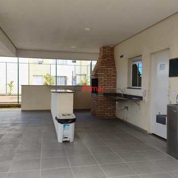 Apartamento em Itanhaém, bairro Oásis