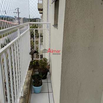 Apartamento em Itanhaém, bairro Oásis