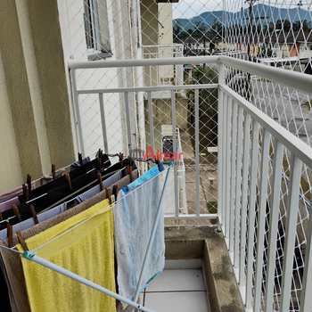 Apartamento em Itanhaém, bairro Oásis