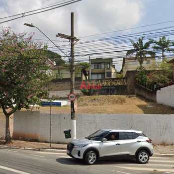 Terreno Comercial em São Paulo, bairro Morumbi