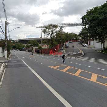 Terreno Comercial em São Paulo, bairro Morumbi