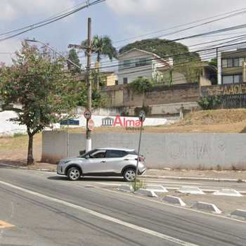 Terreno Comercial em São Paulo, bairro Morumbi