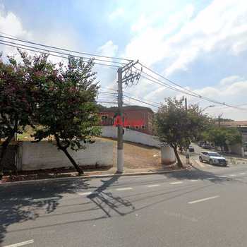 Terreno Comercial em São Paulo, bairro Morumbi