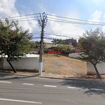 Terreno Comercial em São Paulo, bairro Morumbi