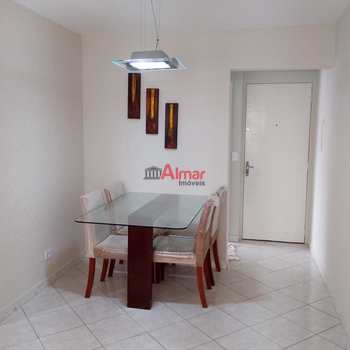 Apartamento em São Paulo, bairro Itaquera