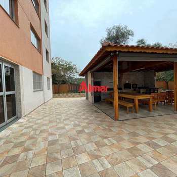 Apartamento em São Paulo, bairro Itaquera