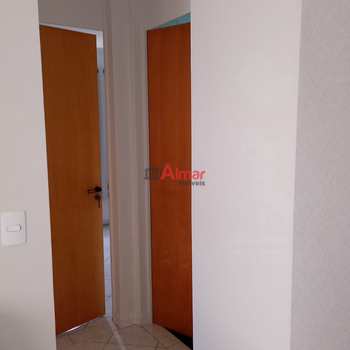 Apartamento em São Paulo, bairro Itaquera