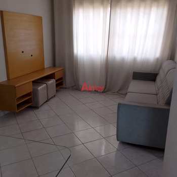Apartamento em São Paulo, bairro Itaquera