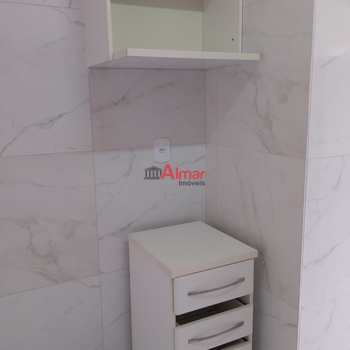 Apartamento em São Paulo, bairro Itaquera