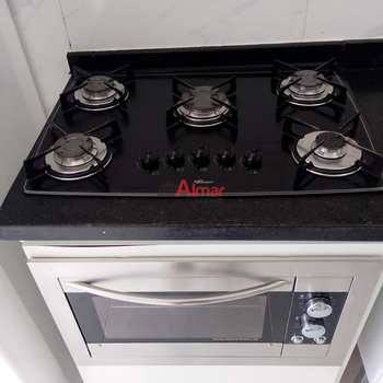 Apartamento em São Paulo, bairro Itaquera