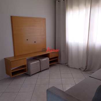 Apartamento em São Paulo, bairro Itaquera