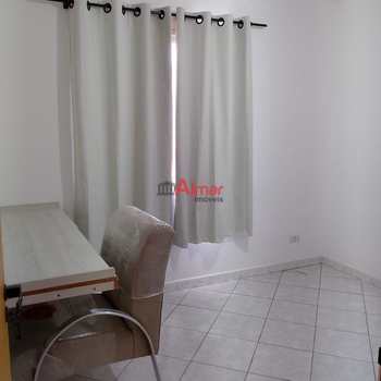 Apartamento em São Paulo, bairro Itaquera