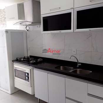 Apartamento em São Paulo, bairro Itaquera