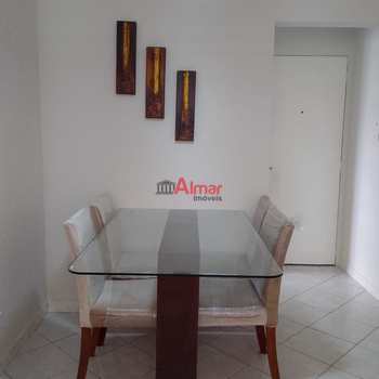 Apartamento em São Paulo, bairro Itaquera