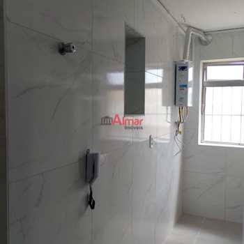 Apartamento em São Paulo, bairro Itaquera