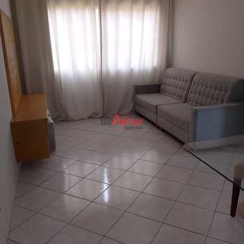 Apartamento em São Paulo, bairro Itaquera